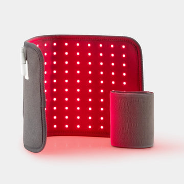 Flex Luma Red Light Therapy Belt