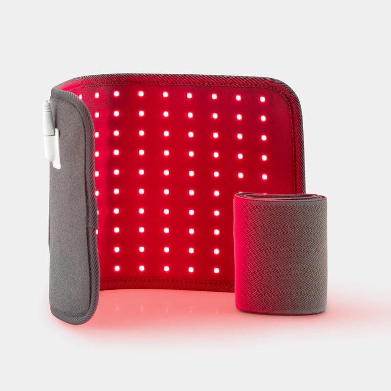 Flex Luma Red Light Therapy Belt