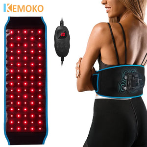 Flex Luma Red Light Therapy Belt